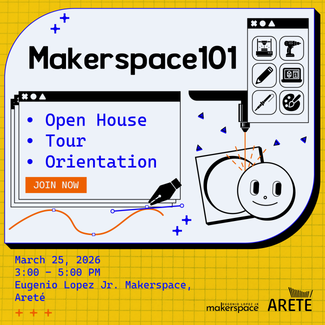 makerspace 101