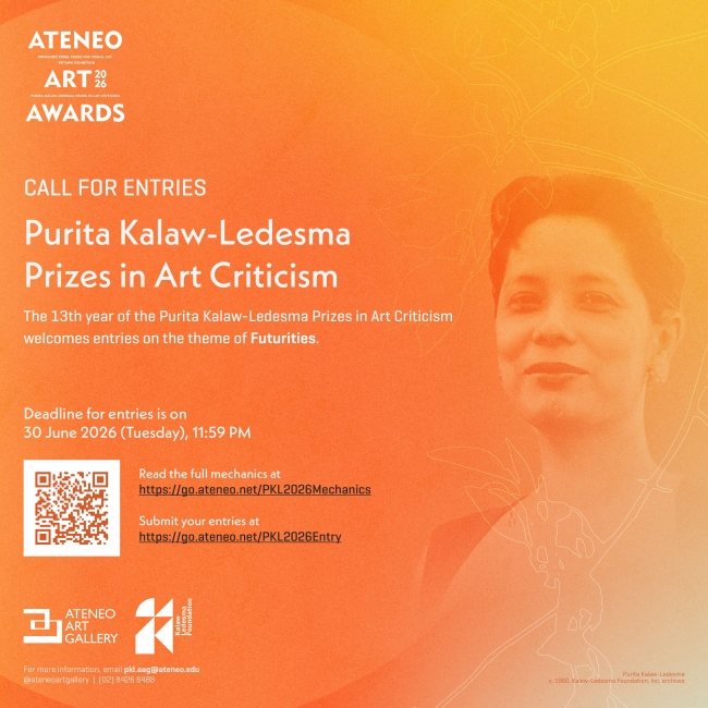 PKL 2026 Call for Entries Thumbnail