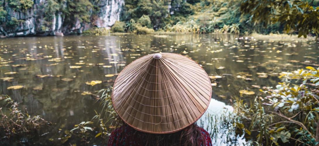 AUN-EEC Conference on Ecological Education and Culture