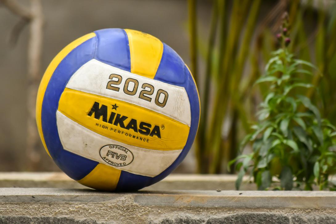 Volleyball