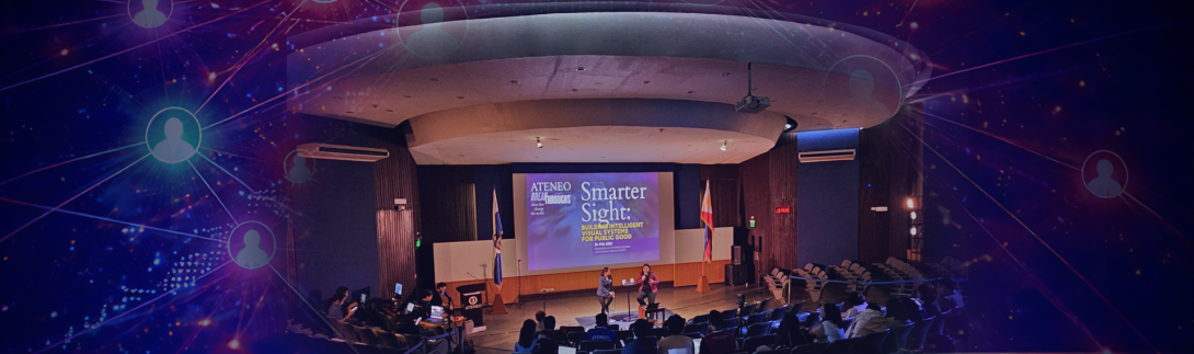 Ateneo Breakthroughs: Ideas that change the world