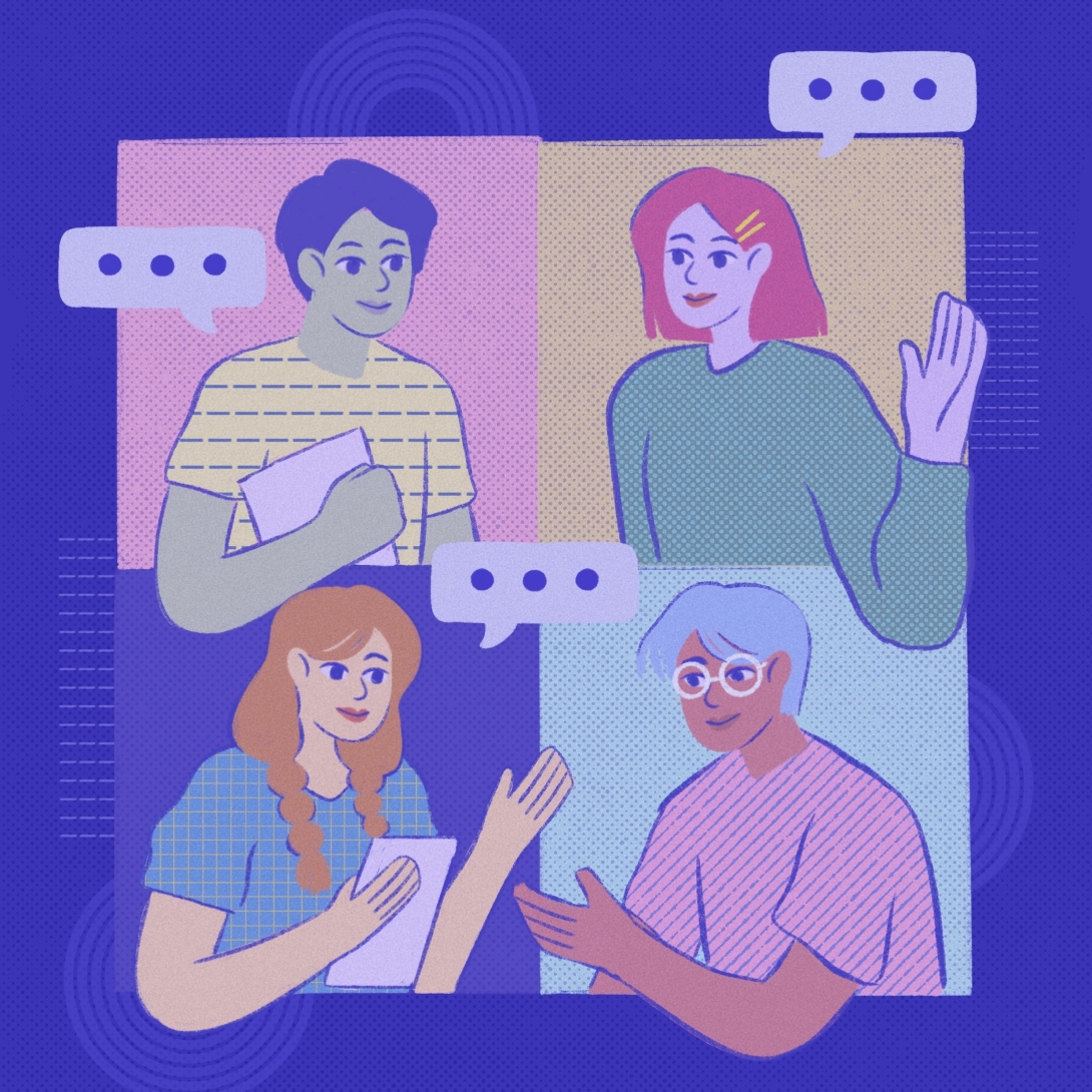 UGD cluster Fabilioh